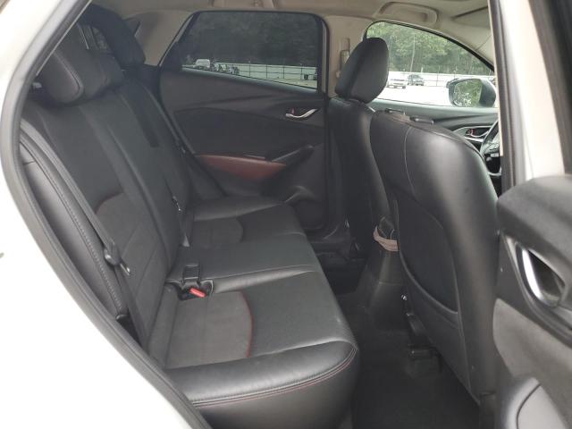 Photo 10 from auction – 2016 MAZDA CX-3 GRAND with VIN JM1DKFD71G0127033