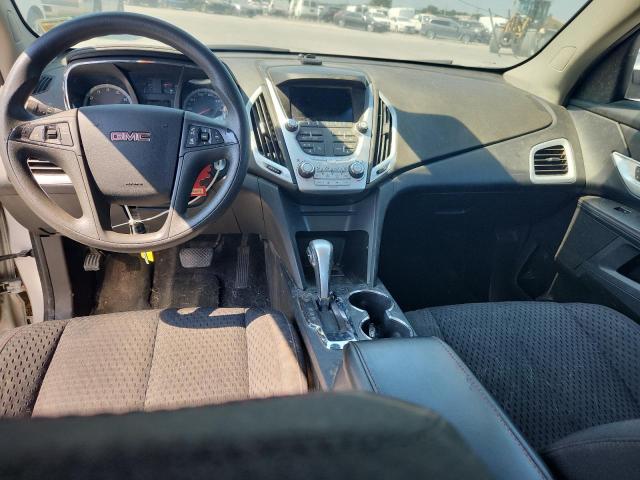 Zdjęcie 8 z aukcji – 2015 GMC TERRAIN SL z VIN 2GKALMEK6F6119012