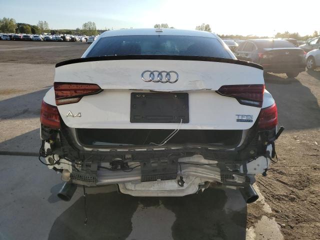 Photo 6 from auction – 2018 AUDI A4 PRESTIG with VIN WAUFNAF47JA082927