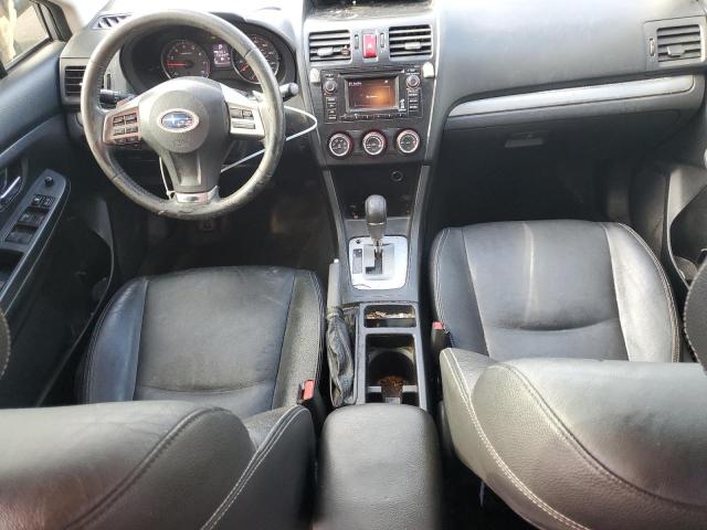 Photo 8 from auction – 2014 SUBARU XV CROSSTR with VIN JF2GPAGC0E8241115