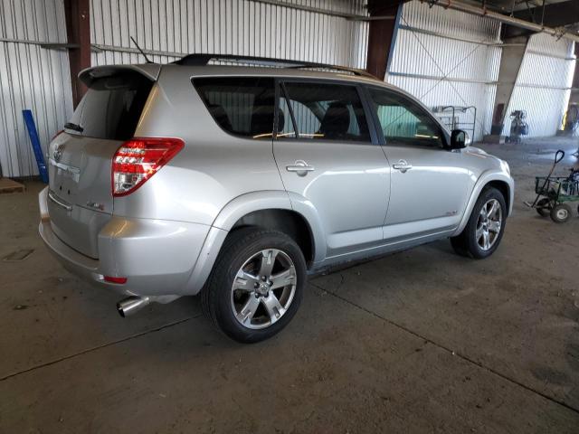 Photo 3 from auction – 2011 TOYOTA RAV4 AUTOM with VIN JTMWF4DV7B5041799