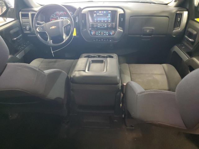 Photo 8 from auction – 2014 CHEVROLET SILVERADO with VIN 3GCPCREC9EG138068