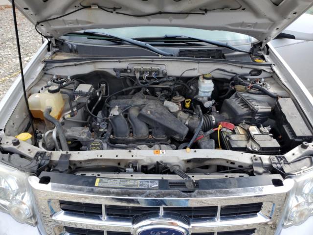 Photo 11 from auction – 2008 FORD ESCAPE LIM with VIN 1FMCU94168KD75167