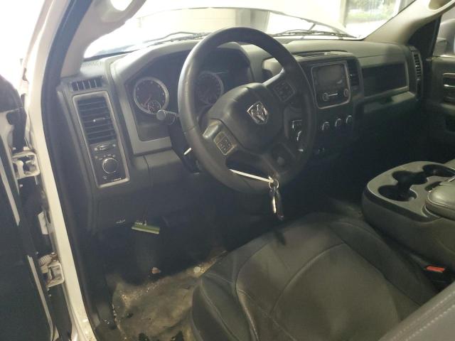 Photo 8 from auction – 2013 RAM 1500 ST with VIN 3C6JR6DG6DG519020