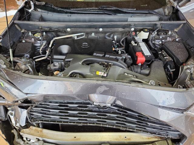 Photo 12 from auction – 2020 TOYOTA RAV4 LE with VIN 2T3H1RFV7LC085864