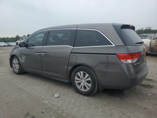 Photo 2 from auction – 2014 HONDA ODYSSEY EX with VIN 5FNRL5H64EB045049