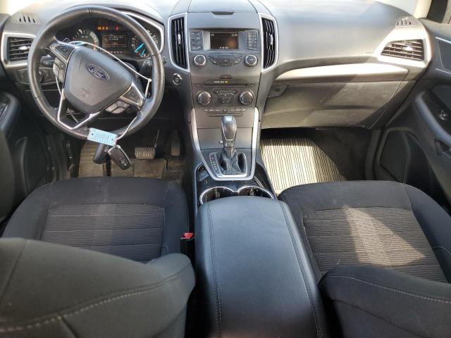 Photo 8 from auction – 2018 FORD EDGE SEL with VIN 2FMPK3J90JBB71415