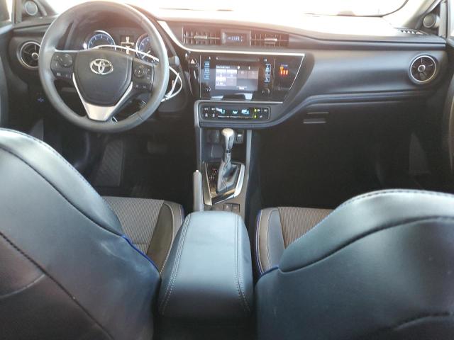 Photo 8 from auction – 2018 TOYOTA COROLLA L with VIN 2T1BURHE2JC051248