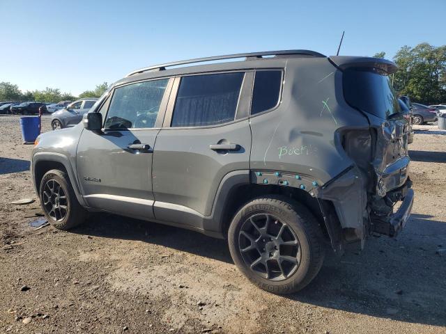 Photo 2 from auction – 2020 JEEP RENEGADE L with VIN ZACNJBBB7LPL50783