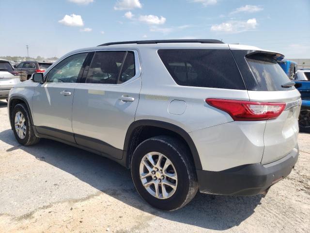 Photo 2 from auction – 2019 CHEV TRAVERSE LT with VIN 1GNEVMKW7KJ166875