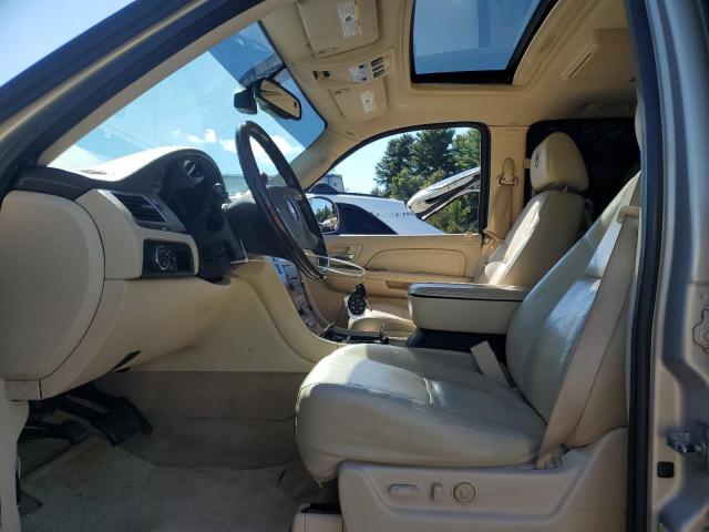 Photo 7 from auction – 2008 CADILLAC ESCALADE E with VIN 1GYFK66808R124906