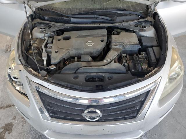 Photo 11 from auction – 2013 NISSAN ALTIMA 2.5 with VIN 1N4AL3AP9DC280343