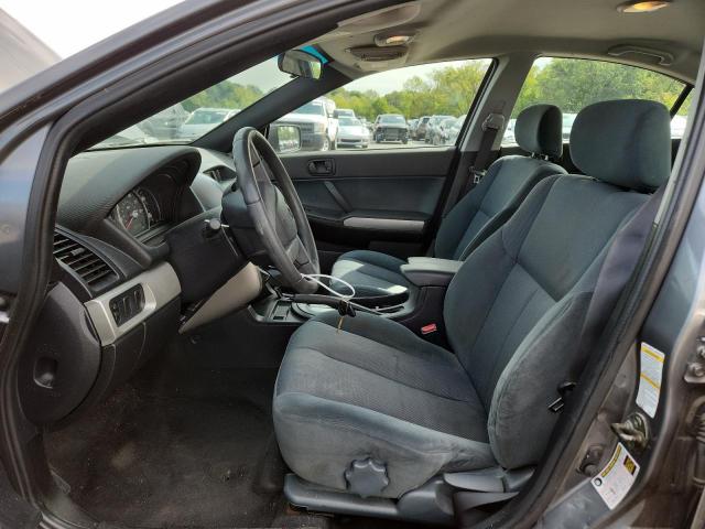 Photo 7 from auction – 2005 MITSUBISHI GALANT with VIN 4A3AB36F25E024044