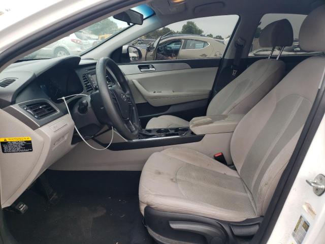 Photo 7 from auction – 2015 HYUNDAI SONATA SE with VIN 5NPE24AF4FH137397