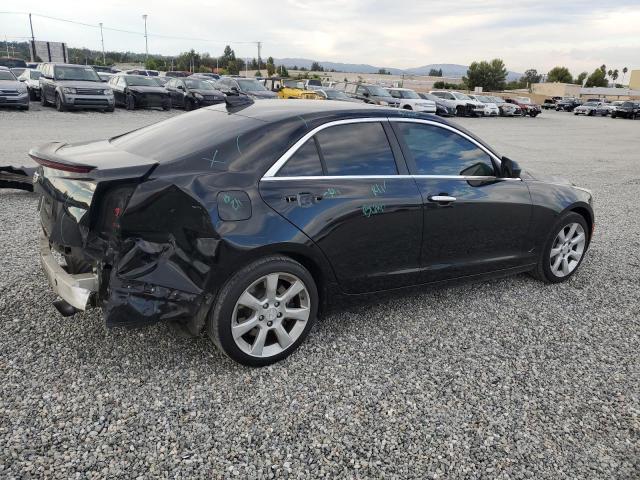 Photo 3 from auction – 2015 CADILLAC ATS with VIN 1G6AA5RX3F0131045