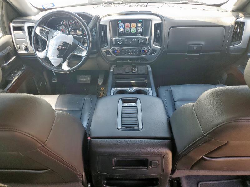 Photo 8 from auction – 2018 GMC SIERRA C15 with VIN 3GTP1NEC7JG570893