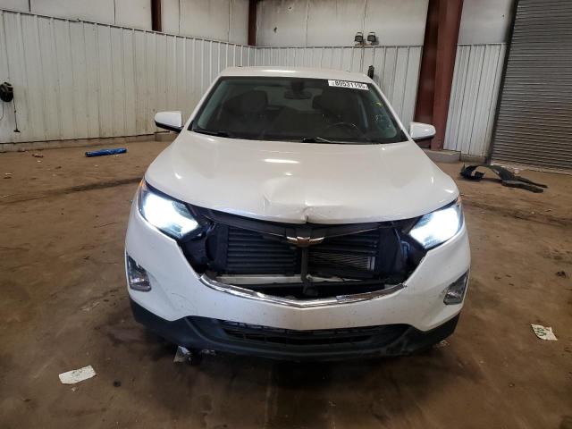 Photo 5 from auction – 2018 CHEVROLET EQUINOX LT with VIN 2GNAXJEV3J6347705