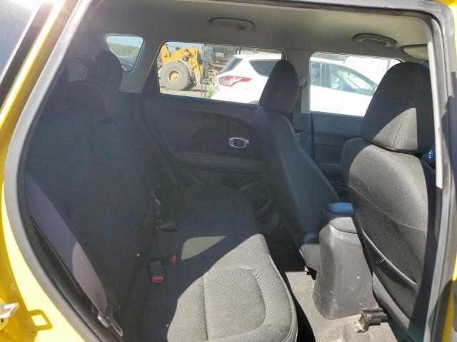 Photo 10 from auction – 2014 KIA SOUL + with VIN KNDJP3A54E7077402