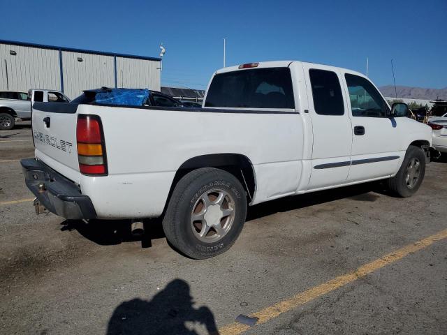 Photo 3 from auction – 2005 GMC NEW SIERRA with VIN 1GTEC19V95Z144876