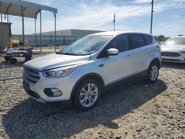 Photo 1 from auction – 2017 FORD ESCAPE SE with VIN 1FMCU0GD6HUC54208