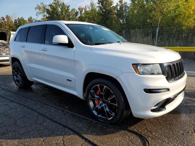 Photo 4 from auction – 2013 JEEP GRAND CHER with VIN 1C4RJFDJ4DC586121