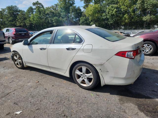 Photo 2 from auction – 2009 ACURA TSX with VIN JH4CU26689C012903