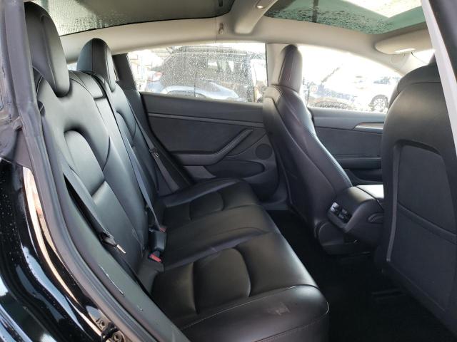 Photo 10 from auction – 2023 TESLA MODEL 3 with VIN 5YJ3E1EA9PF451011