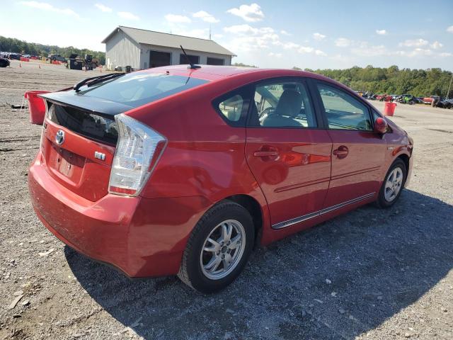 صورة رقم 3 من المزاد - 2011 TOYOTA PRIUS مع VIN JTDKN3DU6B0294273