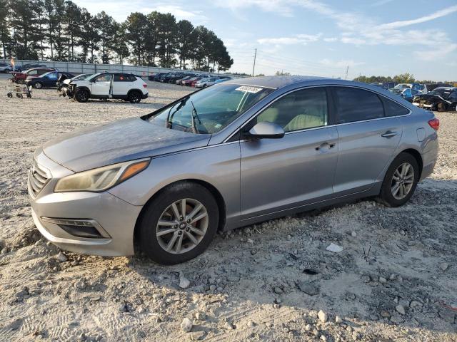 Photo 1 from auction – 2015 HYUNDAI SONATA SE with VIN 5NPE24AFXFH184482