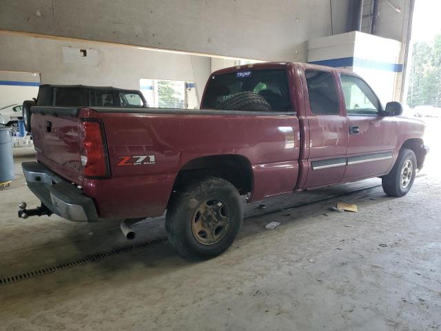 Photo 3 from auction – 2004 CHEVROLET SILVERADO with VIN 2GCEK19T141262042