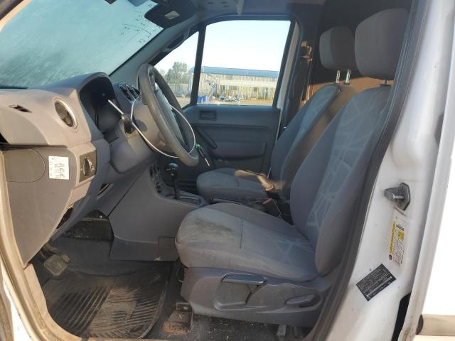 Photo 7 from auction – 2012 FORD TRANSIT CO with VIN NM0LS7DN3CT089861