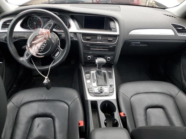 Photo 8 from auction – 2016 AUDI A4 PREMIUM with VIN WAUBFAFL2GN011879