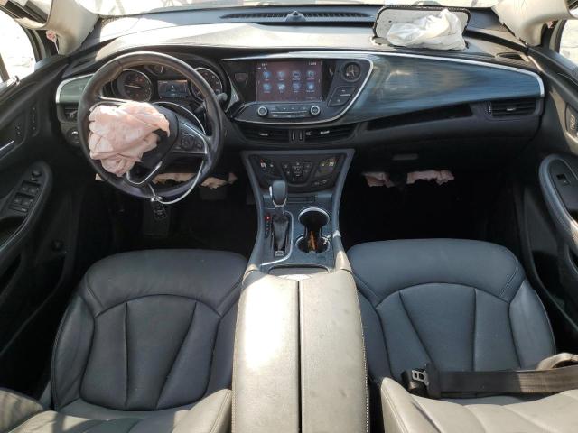 Photo 8 from auction – 2019 BUICK ENVISION E with VIN LRBFXCSA8KD001744