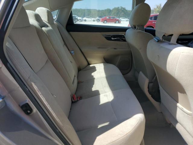 Photo 10 from auction – 2013 NISSAN ALTIMA 2.5 with VIN 1N4AL3AP4DC124422
