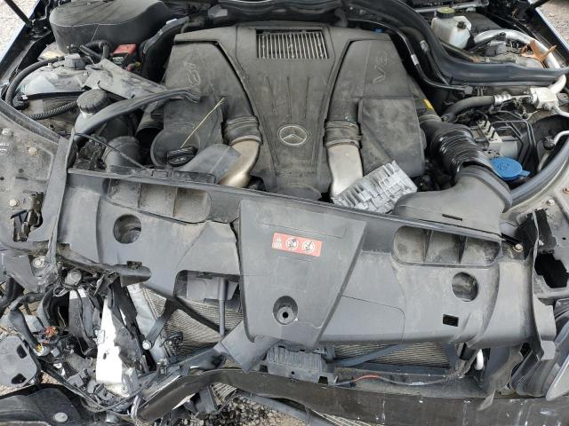 Zdjęcie 11 z aukcji – 2016 MERCEDES-BENZ E 550 z VIN WDDKK7DF2GF334134