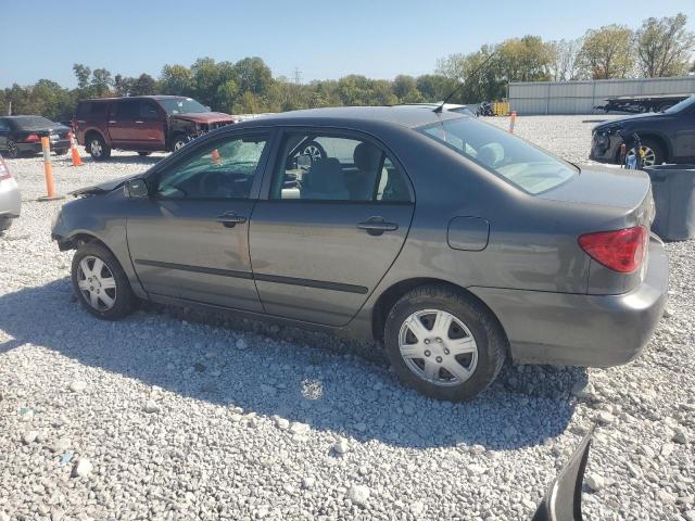 Photo 2 from auction – 2008 TOYOTA COROLLA CE with VIN 2T1BR32E78C910464
