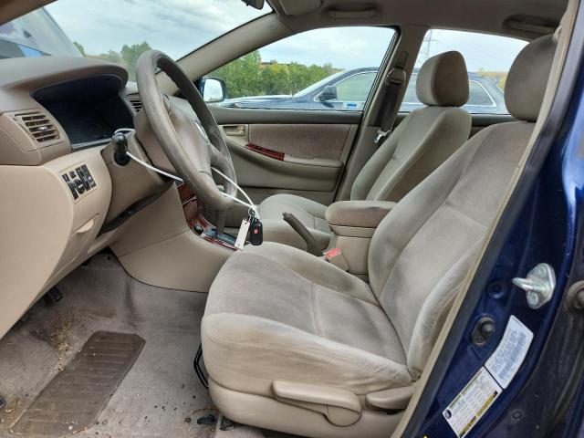 Photo 7 from auction – 2008 TOYOTA COROLLA CE with VIN 1NXBR30E88Z954331