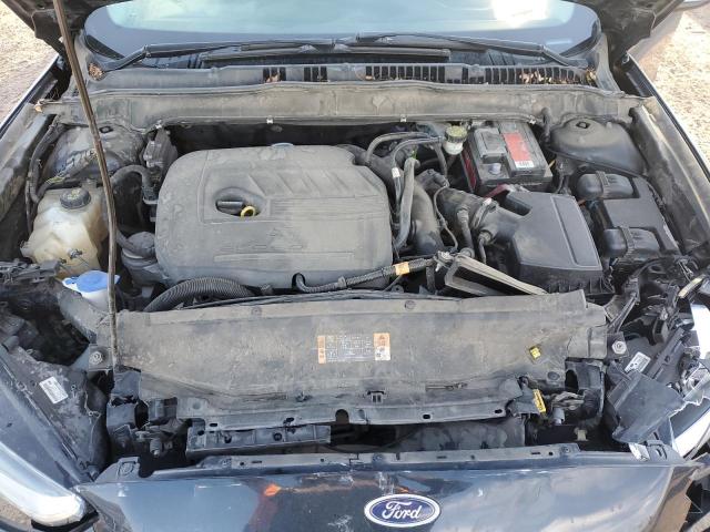 Photo 11 from auction – 2014 FORD FUSION SE with VIN 3FA6P0HDXER343778