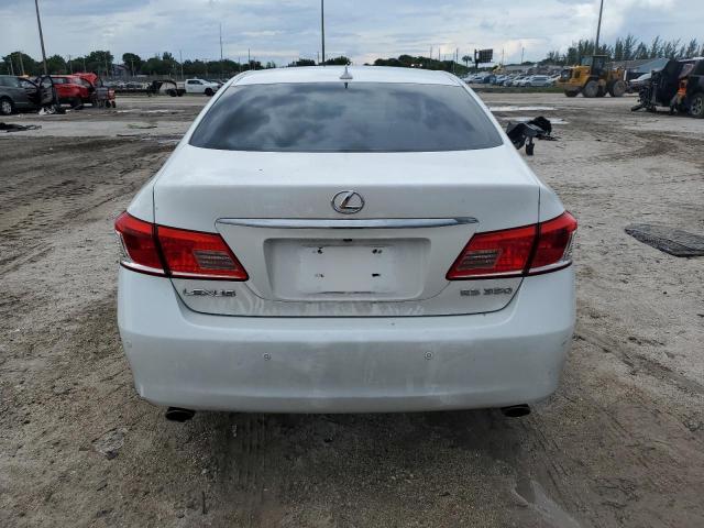 Photo 6 from auction – 2010 LEXUS ES 350 with VIN JTHBK1EG2A2392501
