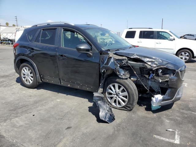 Photo 4 from auction – 2014 MAZDA CX-5 TOURI with VIN JM3KE2CY6E0338654