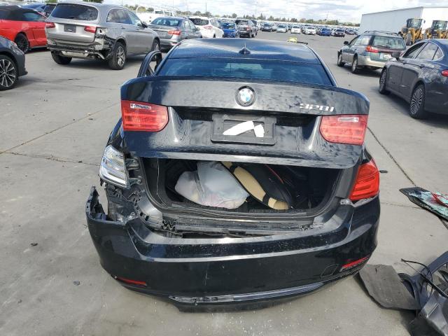 Photo 6 from auction – 2013 BMW 328 I SULEV with VIN WBA3C1C54DF438635