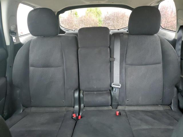 Photo 10 from auction – 2015 NISSAN PATHFINDER with VIN 5N1AR2MN5FC647332