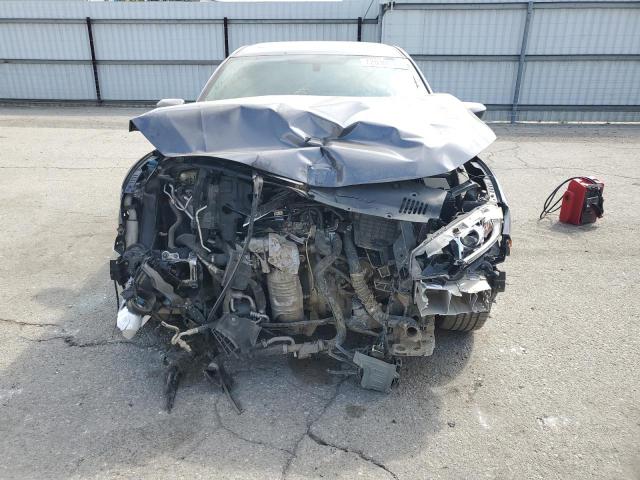 Photo 5 from auction – 2016 HONDA CIVIC EX with VIN 2HGFC1F36GH658423