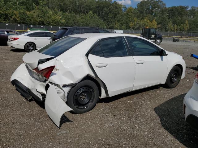 Photo 3 from auction – 2019 TOYOTA COROLLA L with VIN 2T1BURHE8KC227687