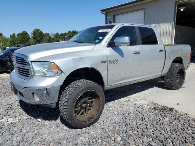 RAM 1500 SLT 2016 with VIN 3C6RR6LT6GG288464 - Photo from auction