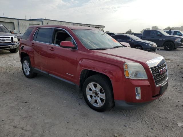 Photo 4 from auction – 2013 GMC TERRAIN SL with VIN 2GKFLREK5D6122435