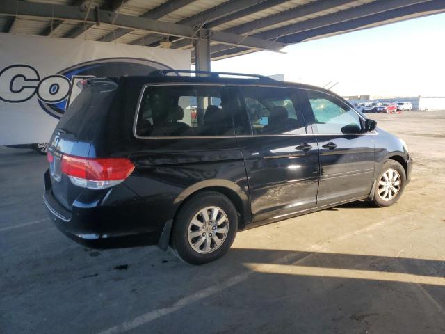 Photo 3 from auction – 2008 HONDA ODYSSEY EXL with VIN 5FNRL38778B065894