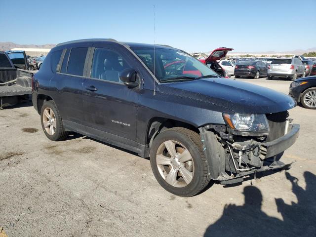 Photo 4 from auction – 2015 JEEP COMPASS LA with VIN 1C4NJCEA4FD274809