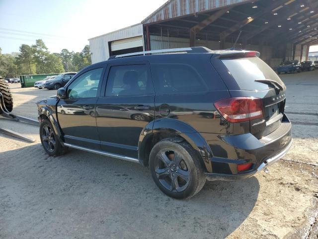 Photo 2 from auction – 2018 DODGE JOURNEY CR with VIN 3C4PDCGB5JT288517