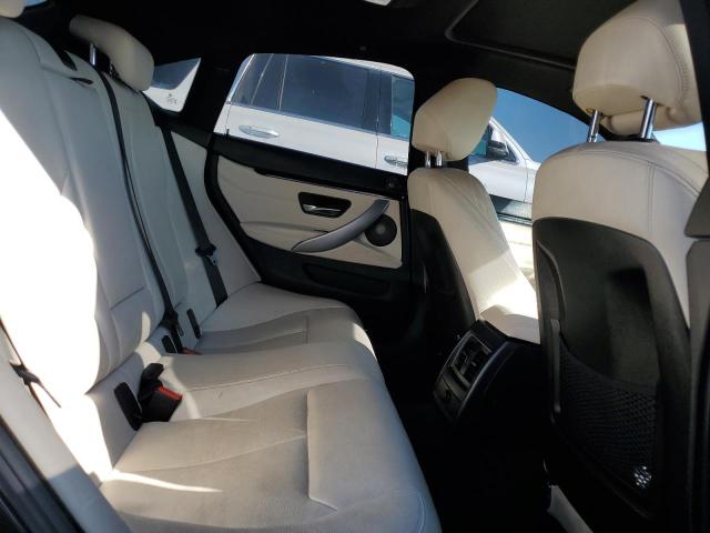 Photo 10 from auction – 2016 BMW 428 I GRAN with VIN WBA4A9C59GG506628